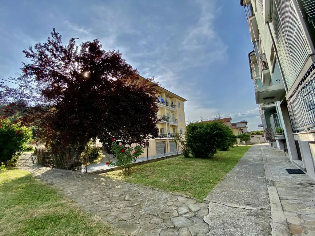 Immagine per Appartamento in vendita a Alba via Alcide De Gasperi 6