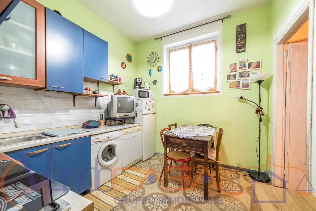 Immagine per Casa Indipendente in vendita a Ruffia via Vittorio Veneto 6