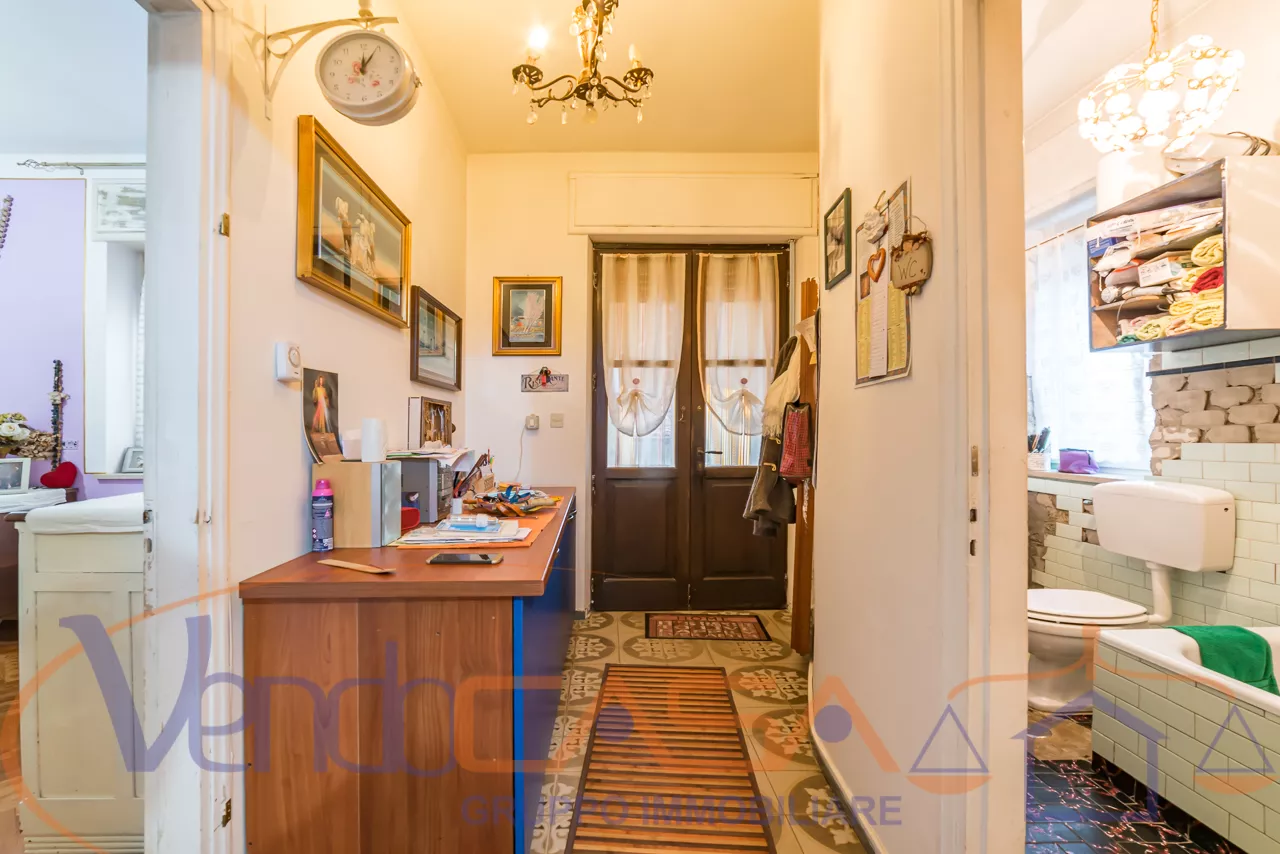 Immagine per Casa Indipendente in vendita a Ruffia via Vittorio Veneto 6
