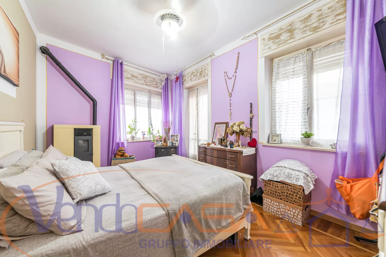 Immagine per Casa Indipendente in vendita a Ruffia via Vittorio Veneto 6