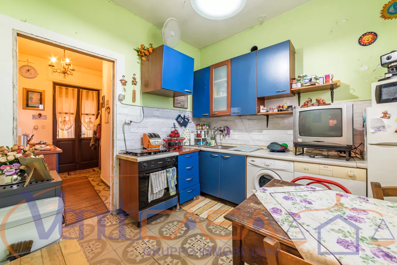 Immagine per Casa Indipendente in vendita a Ruffia via Vittorio Veneto 6