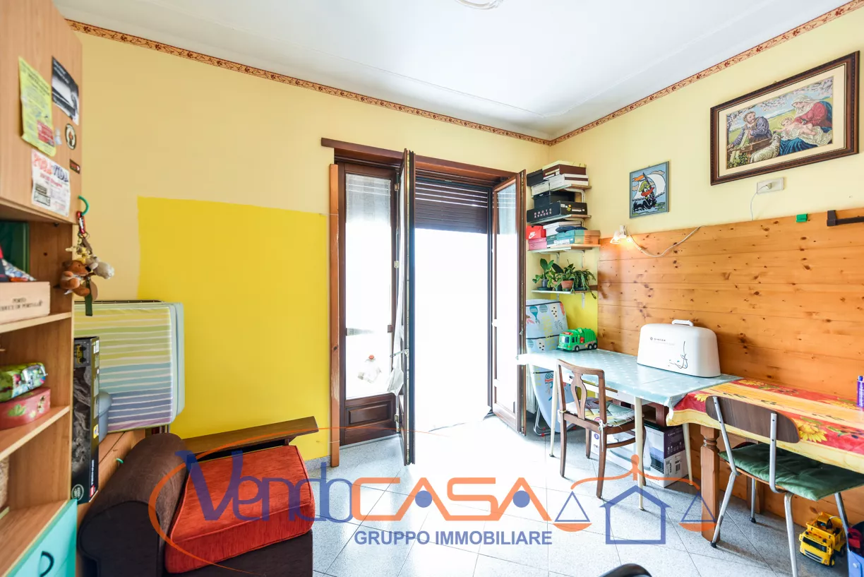 Immagine per Appartamento in vendita a Carmagnola via Valperga 17