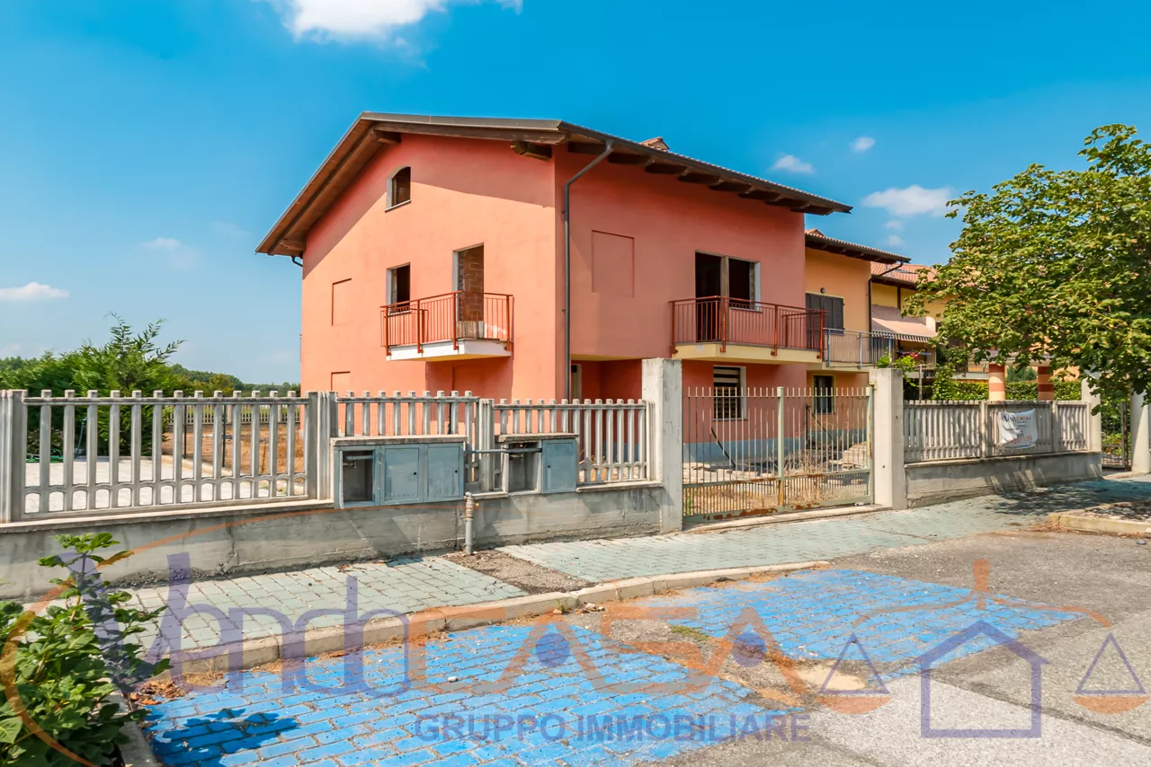 Immagine per Casa Indipendente in vendita a Cavallermaggiore via Giacomo Puccini 59