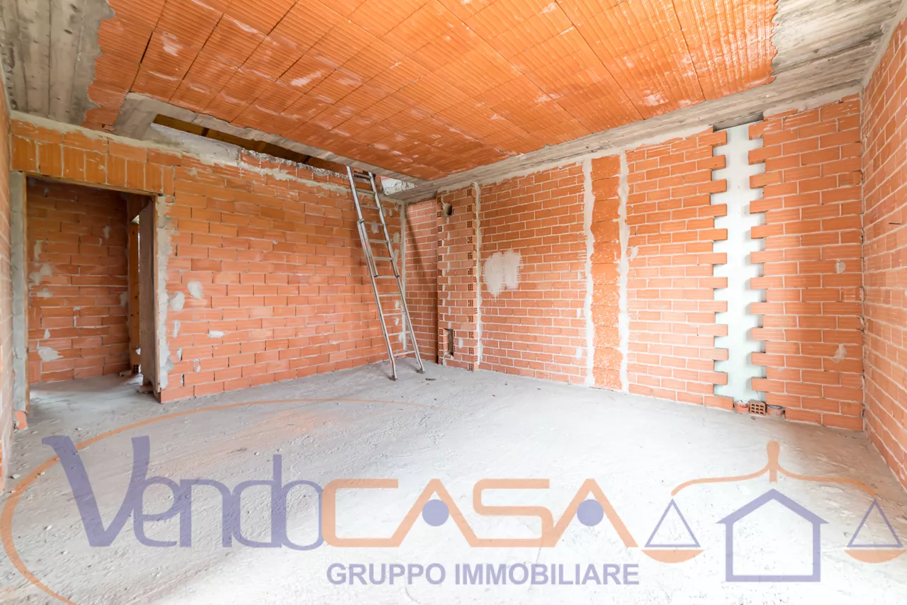 Immagine per Casa Indipendente in vendita a Cavallermaggiore via Giacomo Puccini 59