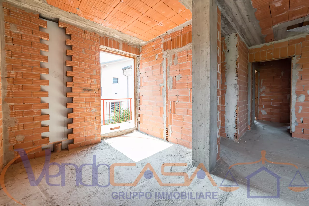 Immagine per Casa Indipendente in vendita a Cavallermaggiore via Giacomo Puccini 59