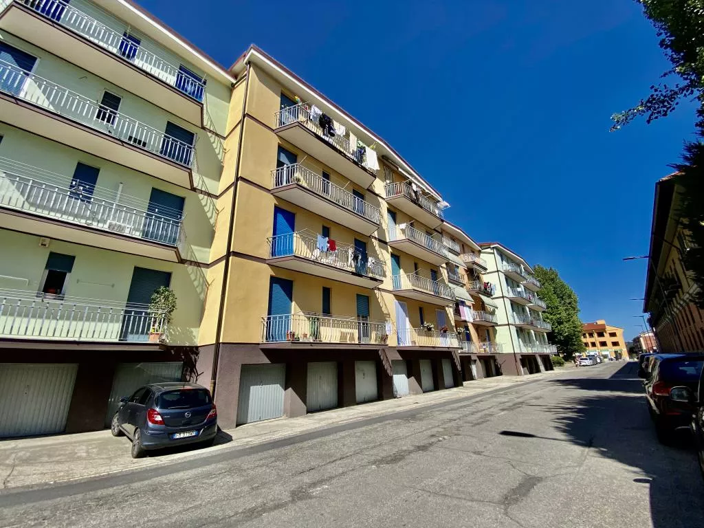 Immagine per Appartamento in vendita a Alba