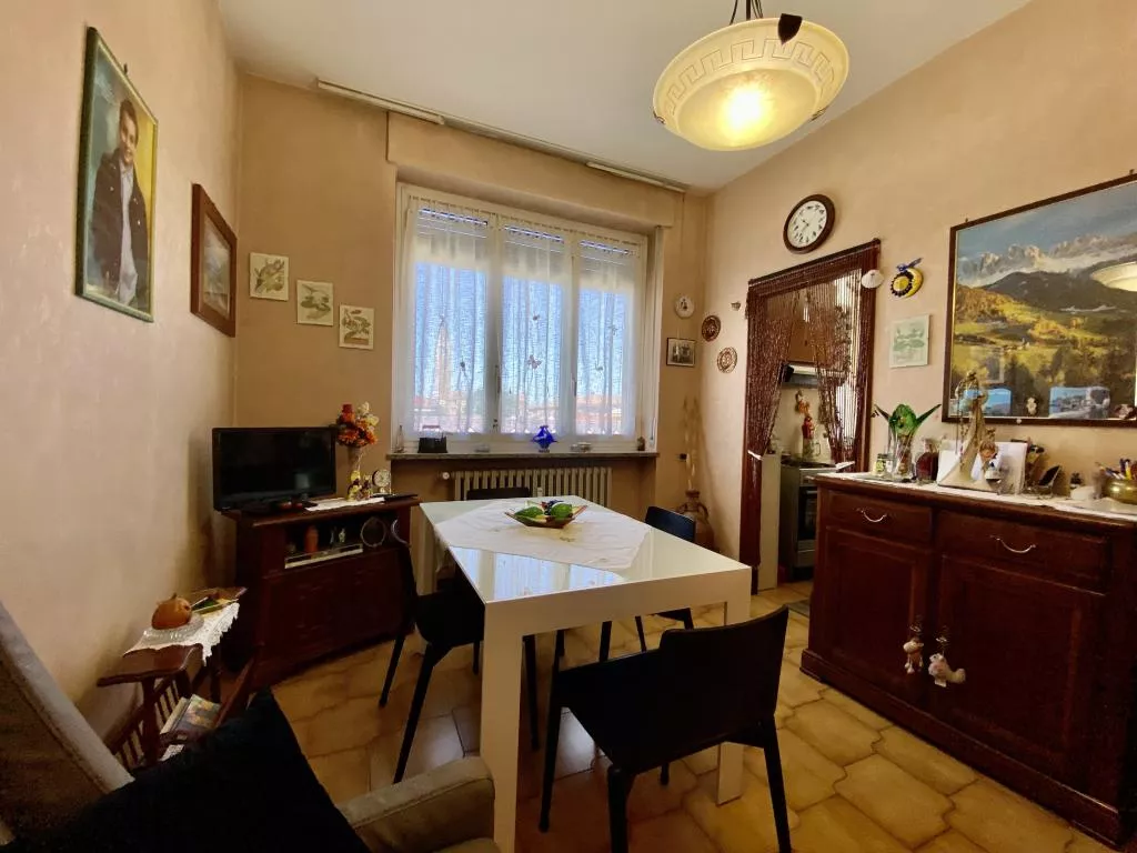 Immagine per Appartamento in vendita a Alba