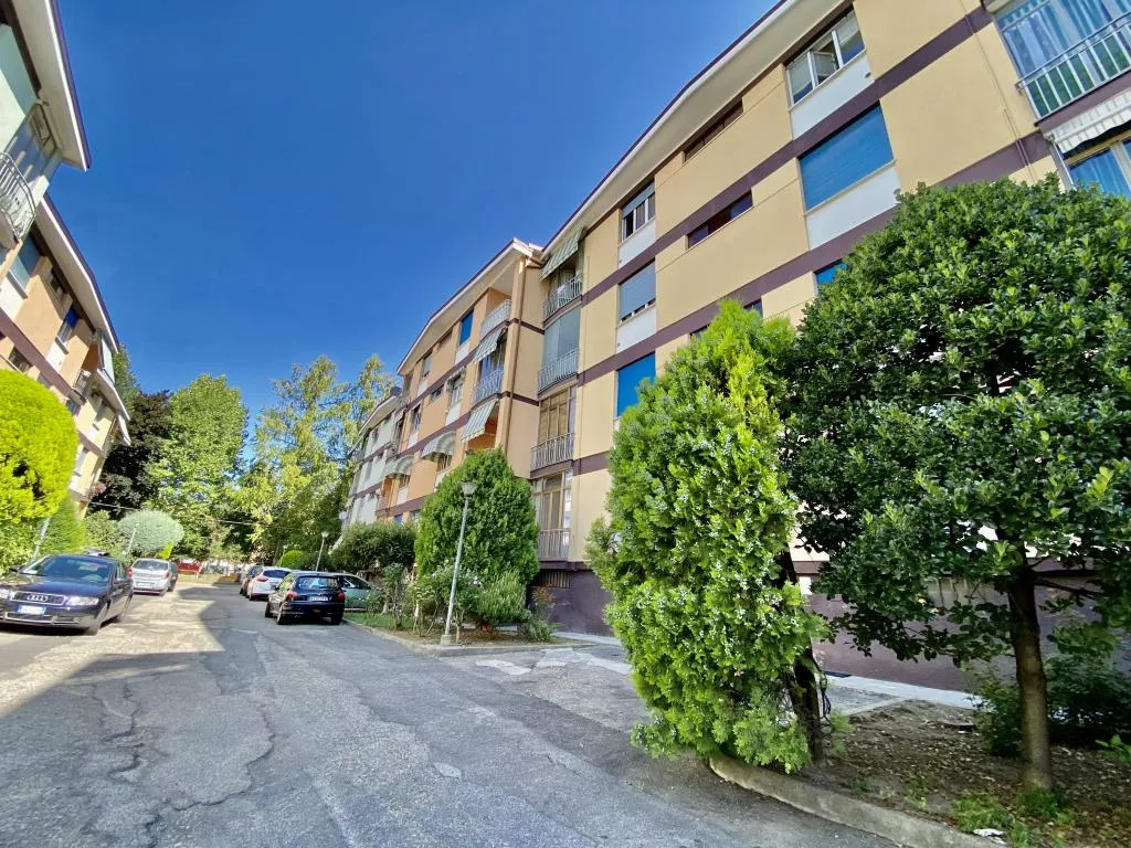 Immagine per Appartamento in vendita a Alba
