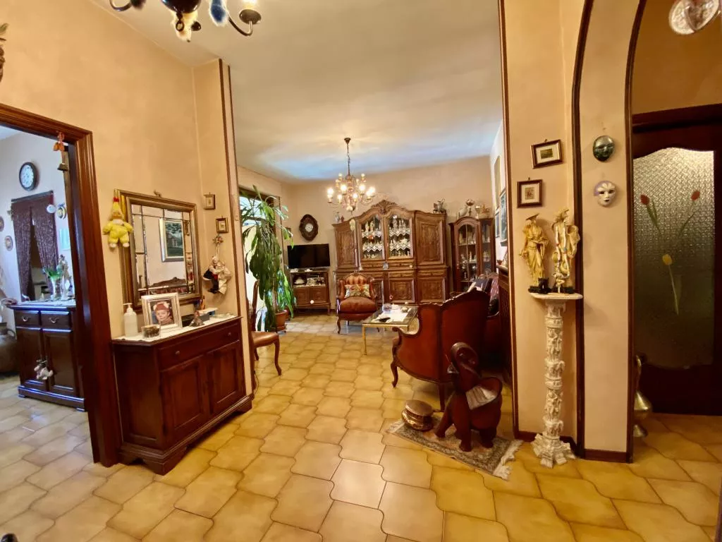 Immagine per Appartamento in vendita a Alba