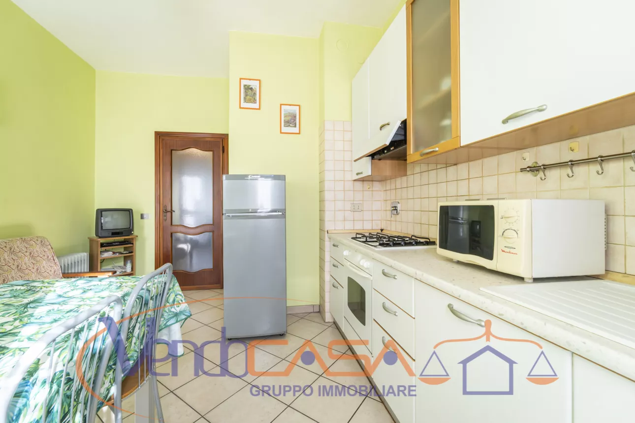 Immagine per Appartamento in vendita a Borgo San Dalmazzo via Cuneo 1