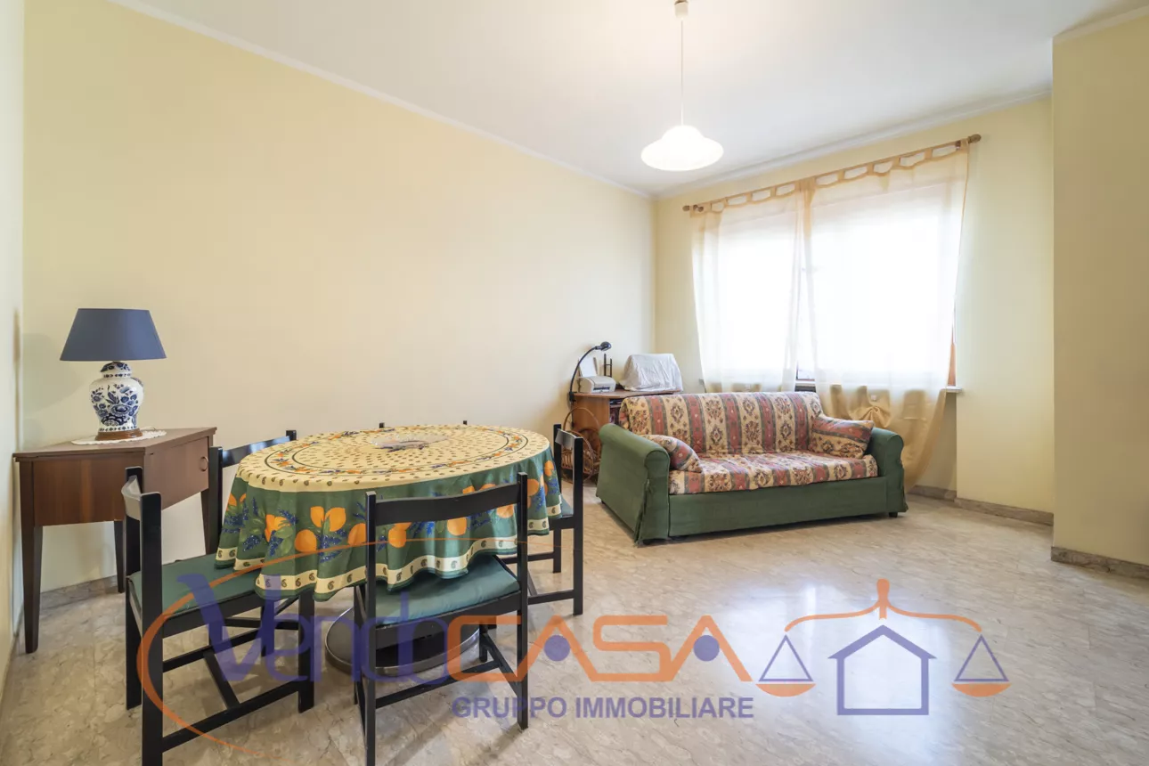 Immagine per Appartamento in vendita a Borgo San Dalmazzo via Cuneo 1