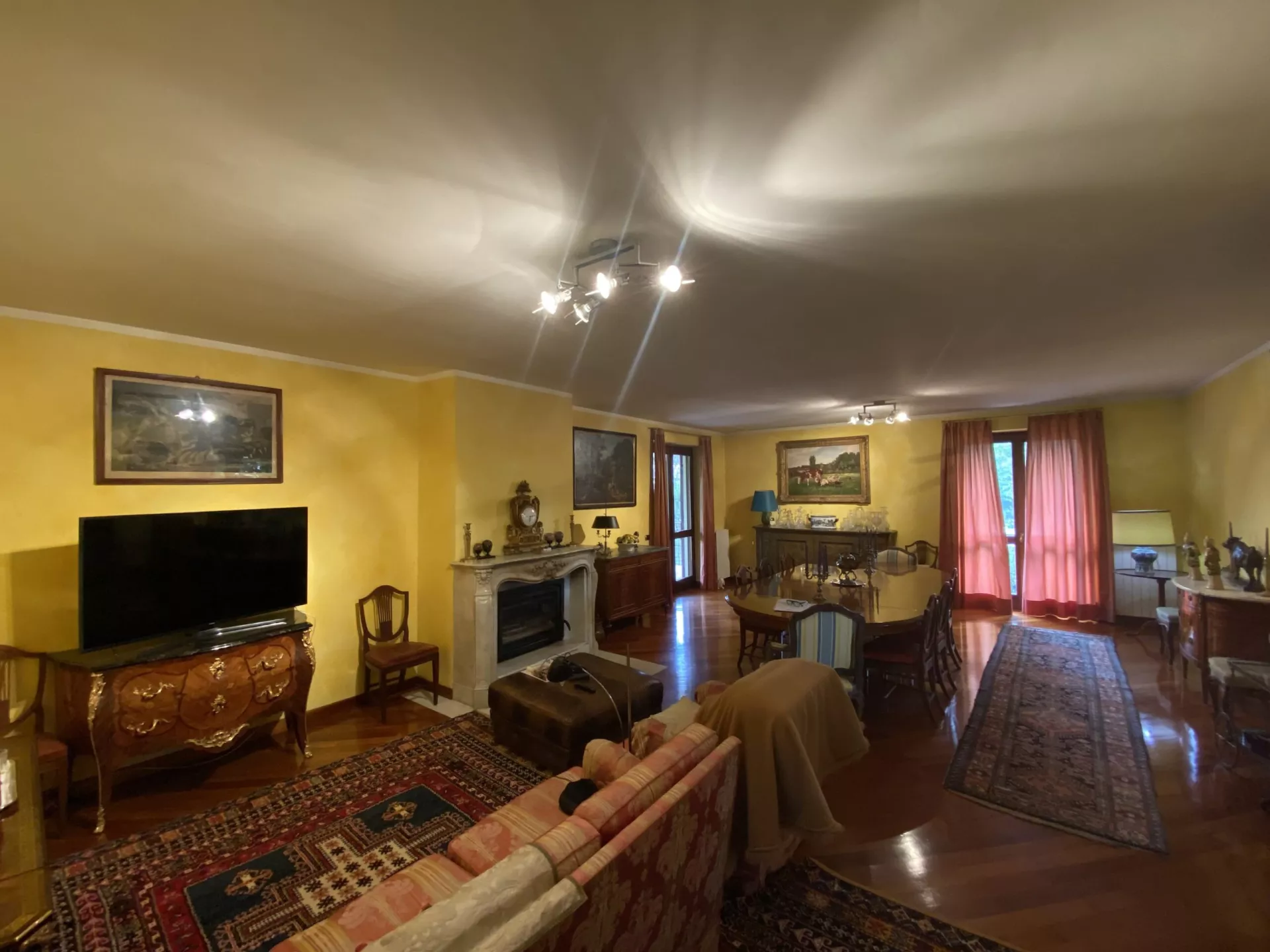 Immagine per Casa Indipendente in vendita a Caresanablot via Michelangelo Buonarroti 19