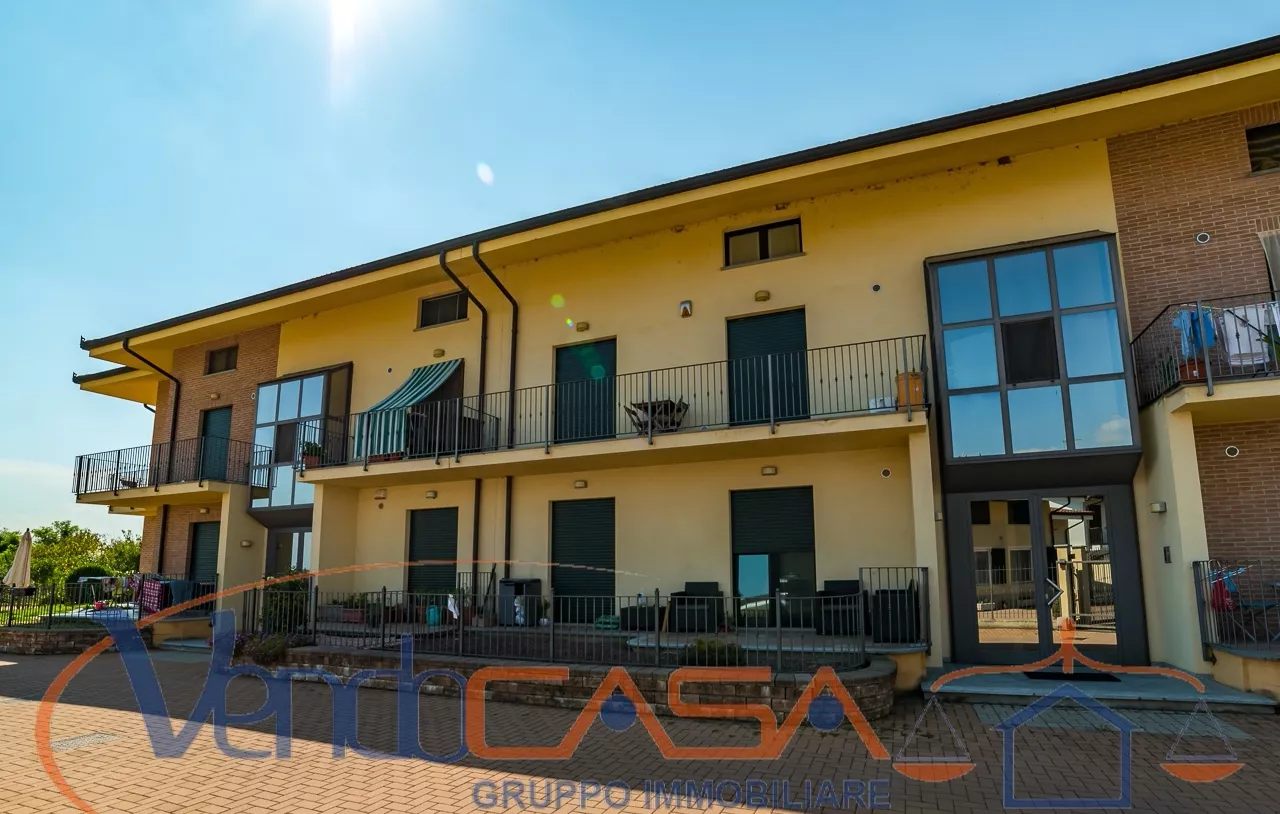Immagine per Appartamento in vendita a Casalgrasso via Racconigi 48