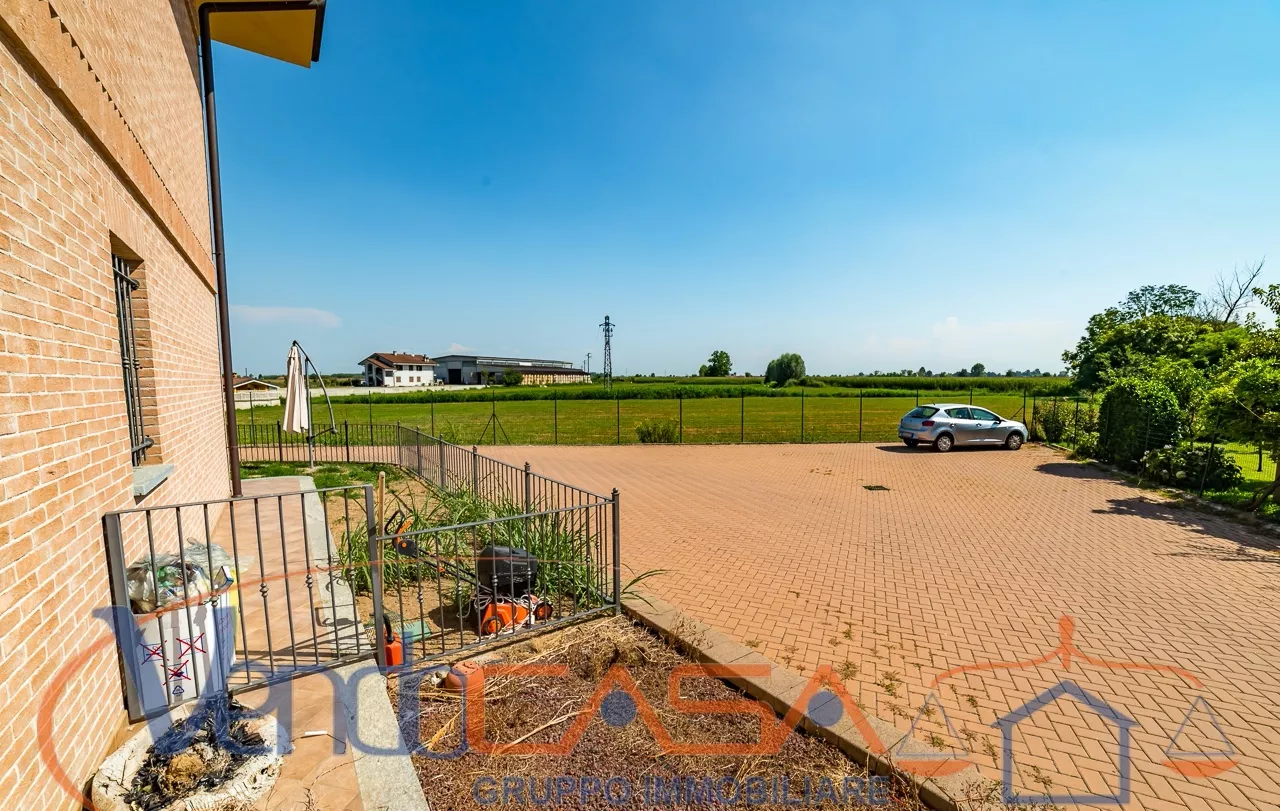 Immagine per Appartamento in vendita a Casalgrasso via Racconigi 48