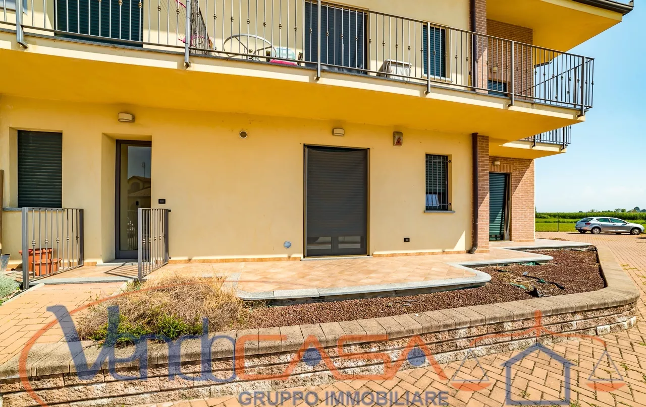 Immagine per Appartamento in vendita a Casalgrasso via Racconigi 48