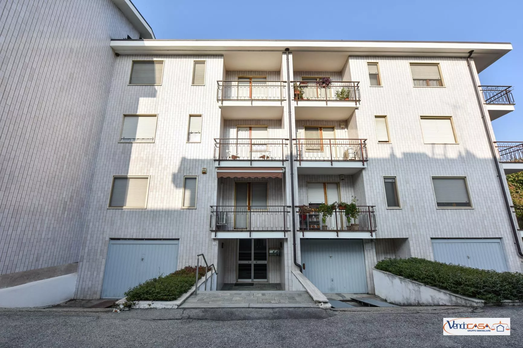 Immagine per Appartamento in vendita a Villastellone viale Signorini 5