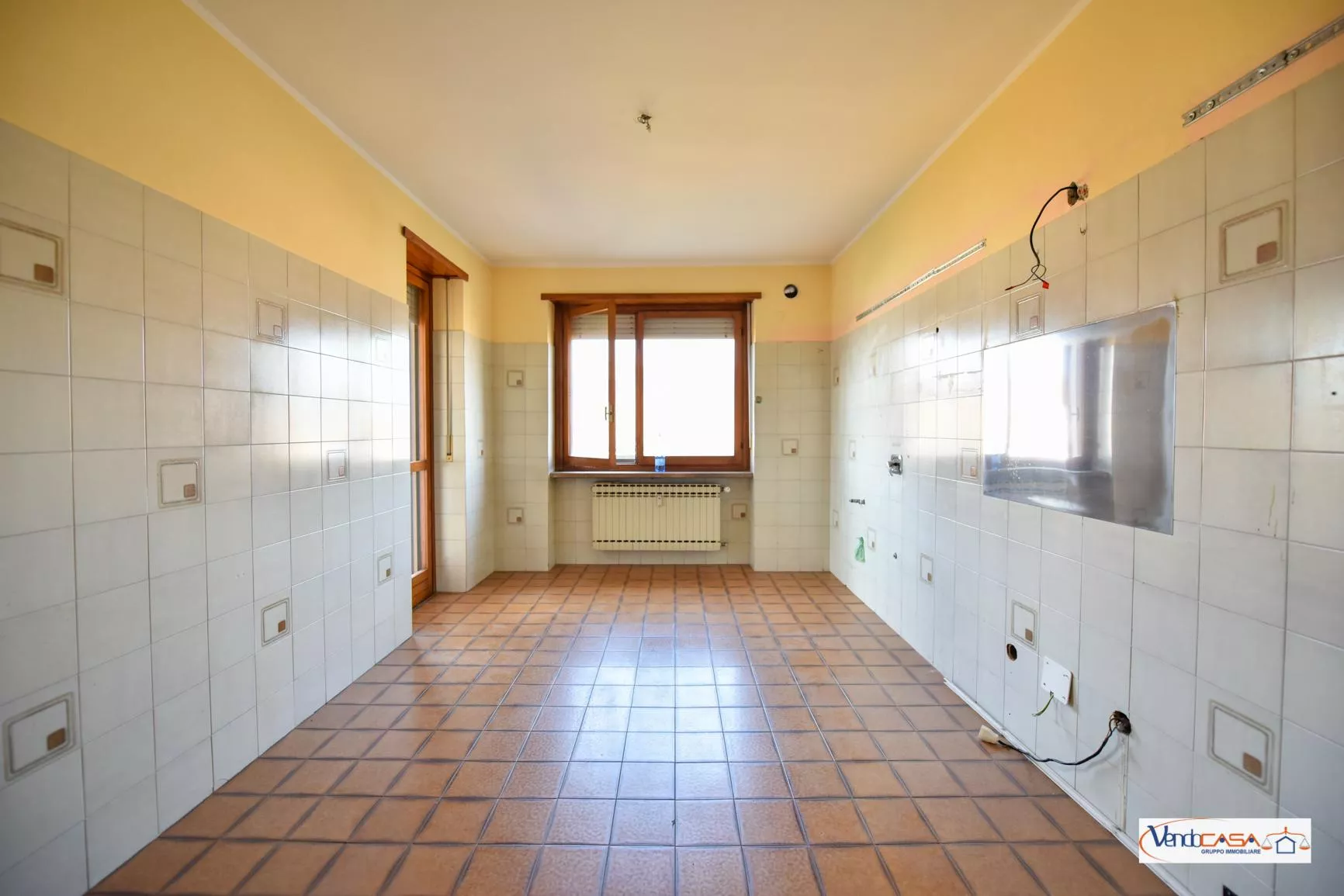 Immagine per Appartamento in vendita a Villastellone viale Signorini 5
