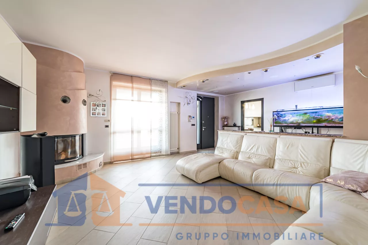 Immagine per Casa Indipendente in vendita a Casalgrasso via Circonvallazione 47