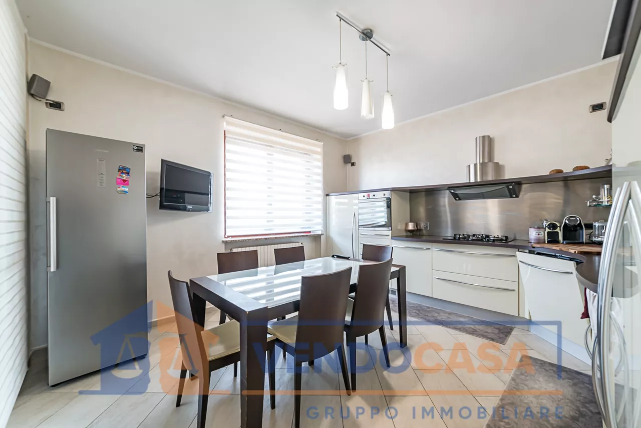 Immagine per Casa Indipendente in vendita a Casalgrasso via Circonvallazione 47