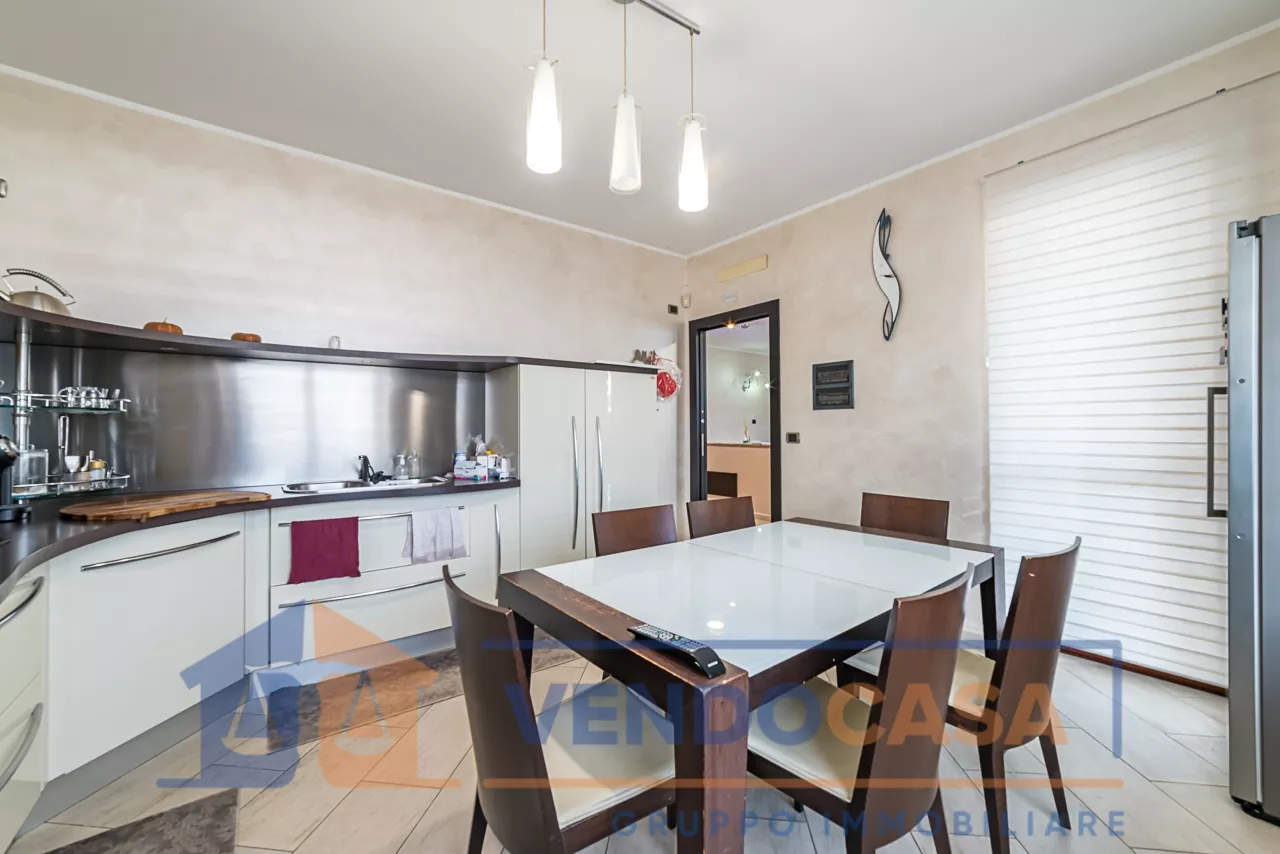 Immagine per Casa Indipendente in vendita a Casalgrasso via Circonvallazione 47