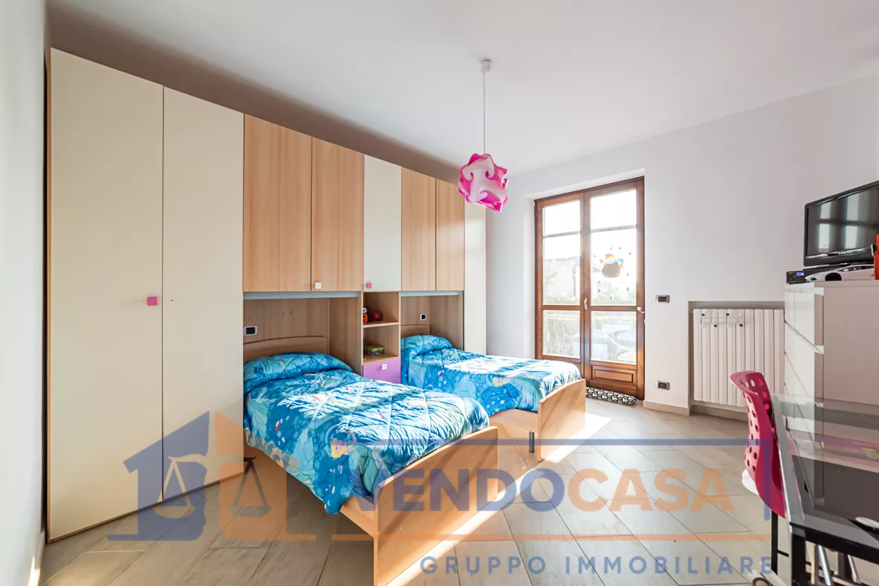 Immagine per Casa Indipendente in vendita a Casalgrasso via Circonvallazione 47