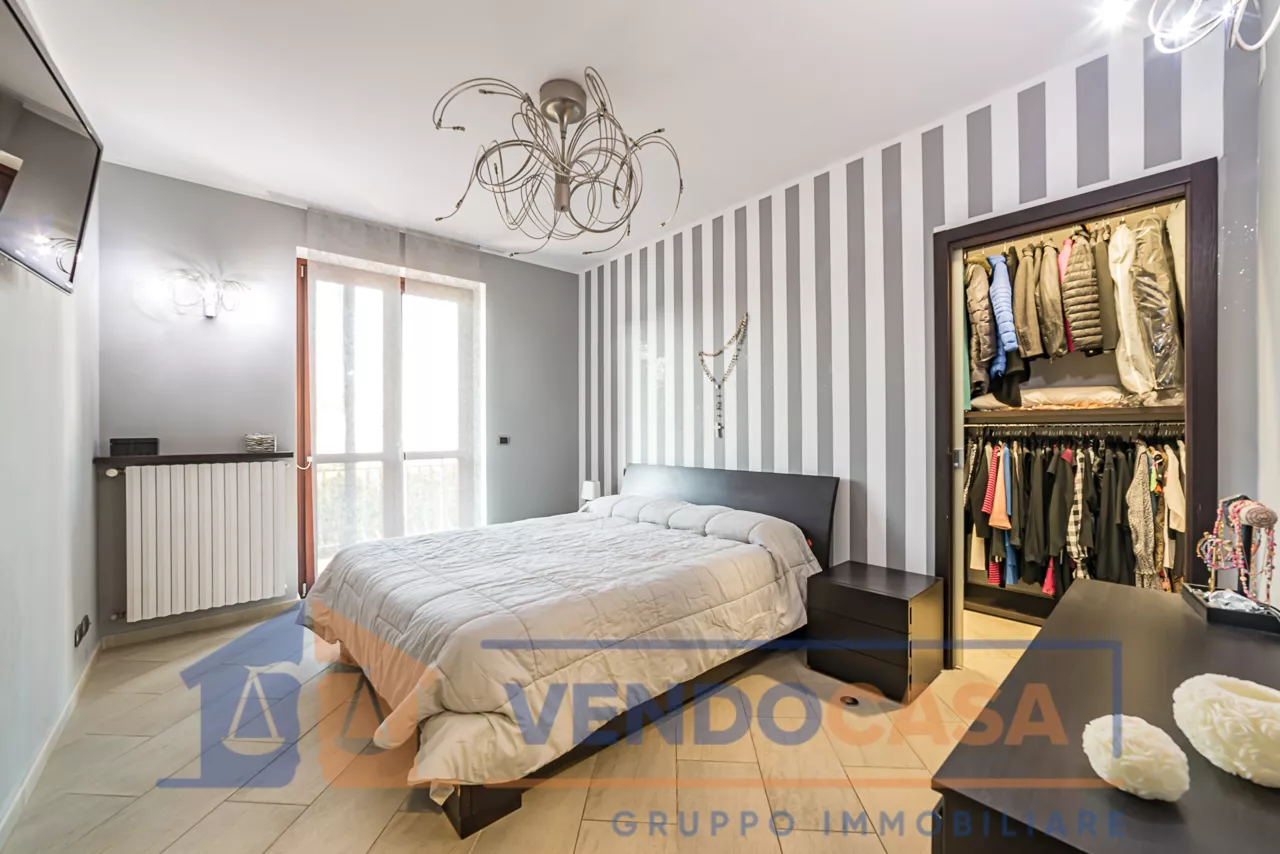 Immagine per Casa Indipendente in vendita a Casalgrasso via Circonvallazione 47