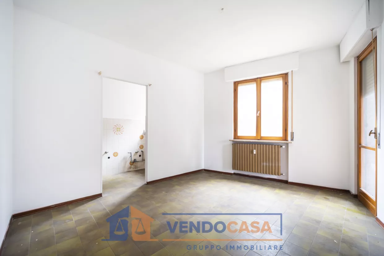 Immagine per Appartamento in vendita a Nizza Monferrato corso Asti 131