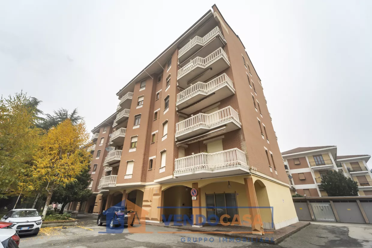 Immagine per Appartamento in vendita a Nizza Monferrato corso Asti 131