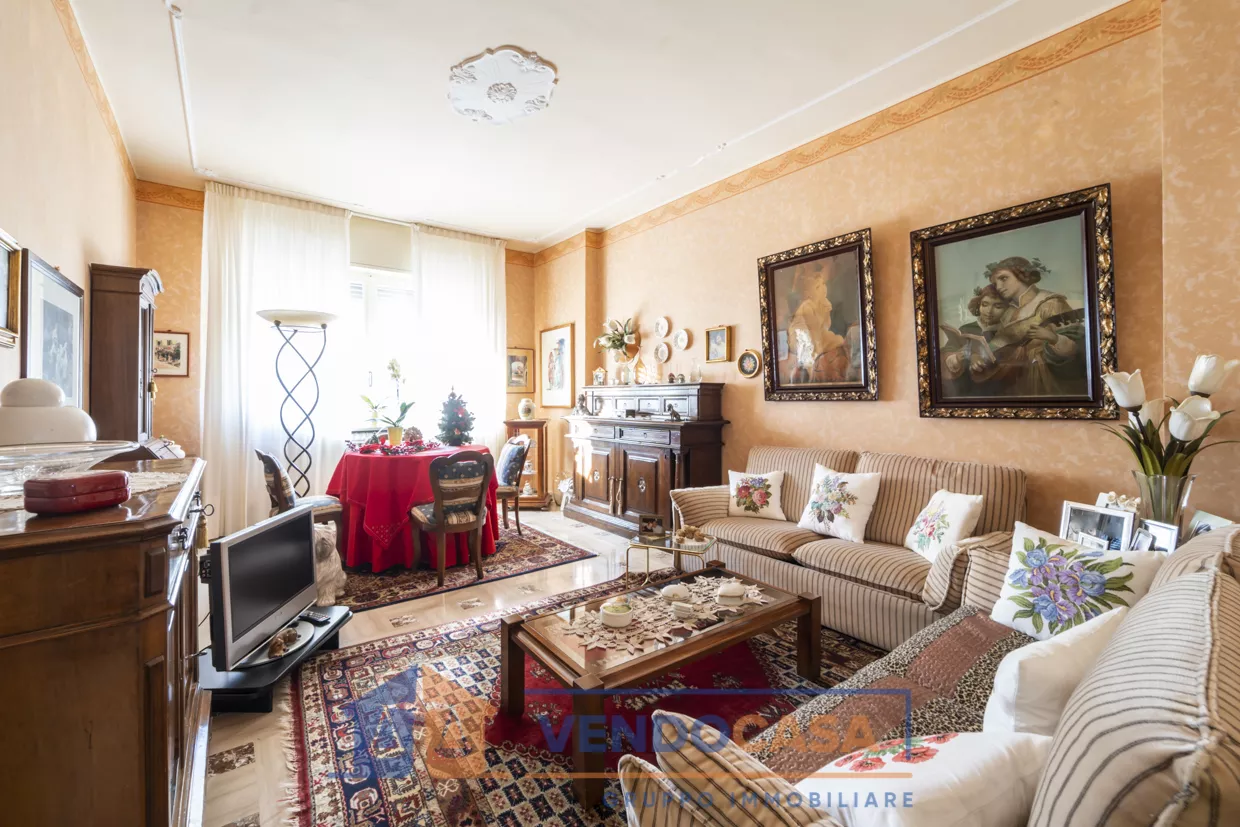 Immagine per Appartamento in vendita a Borgo San Dalmazzo via Largo Argentera 6