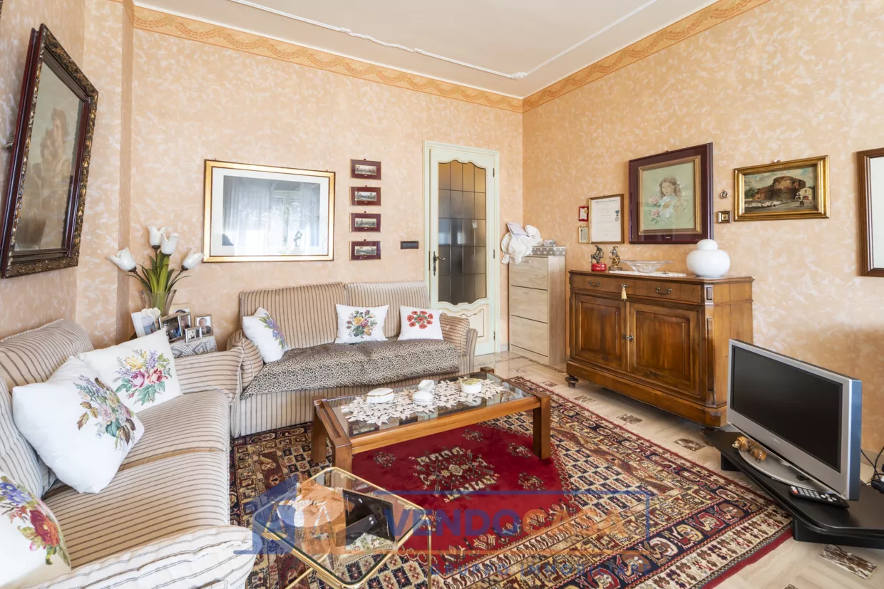 Immagine per Appartamento in vendita a Borgo San Dalmazzo via Largo Argentera 6