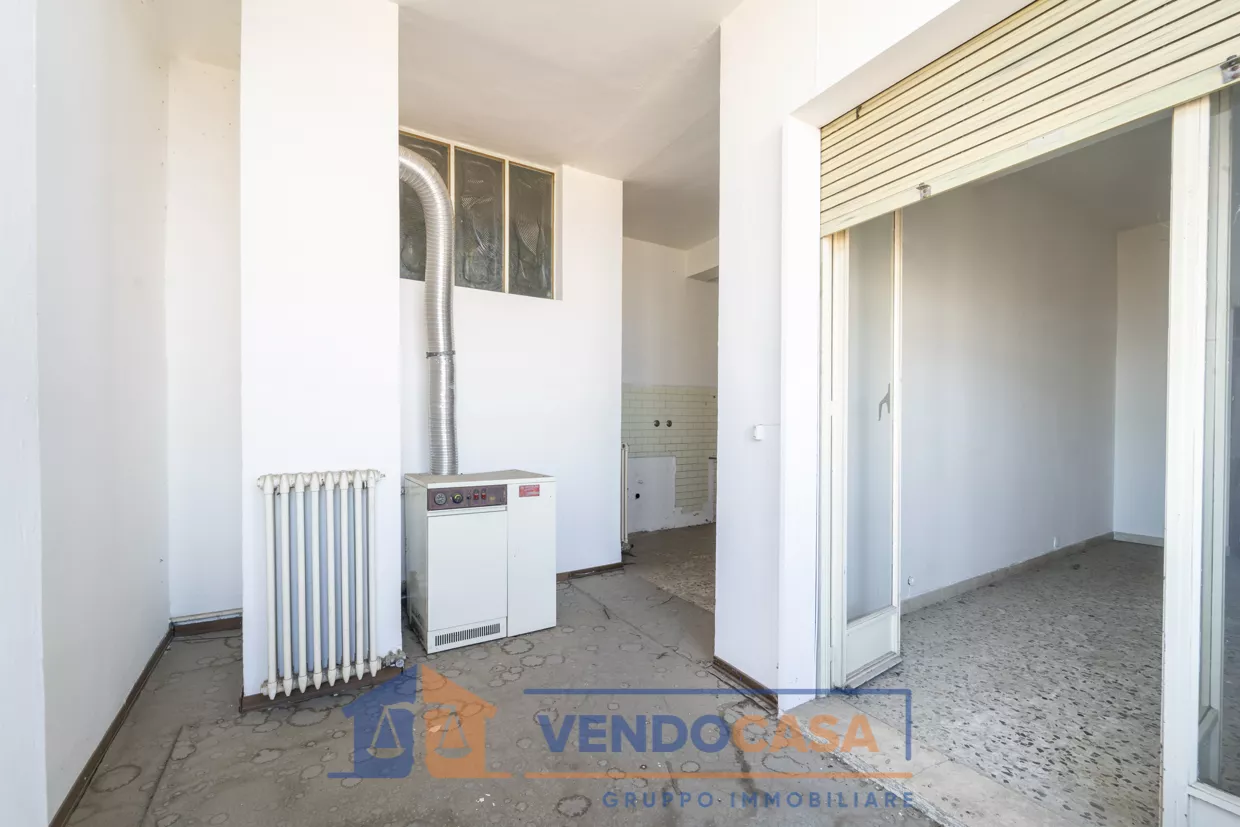 Immagine per Appartamento in vendita a Villafalletto corso Umberto I 50