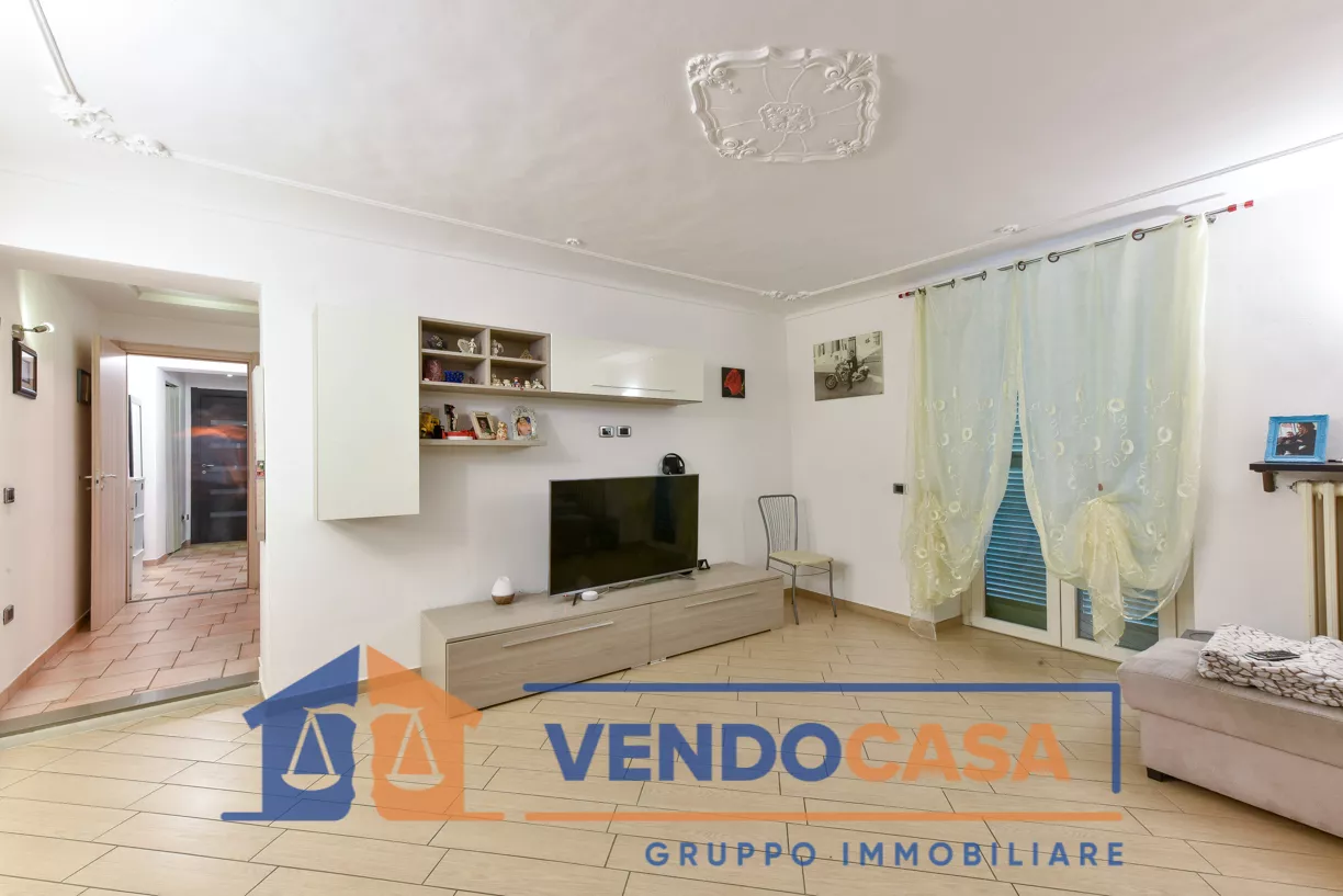 Immagine per Appartamento in vendita a Carmagnola via Provvidenza 5