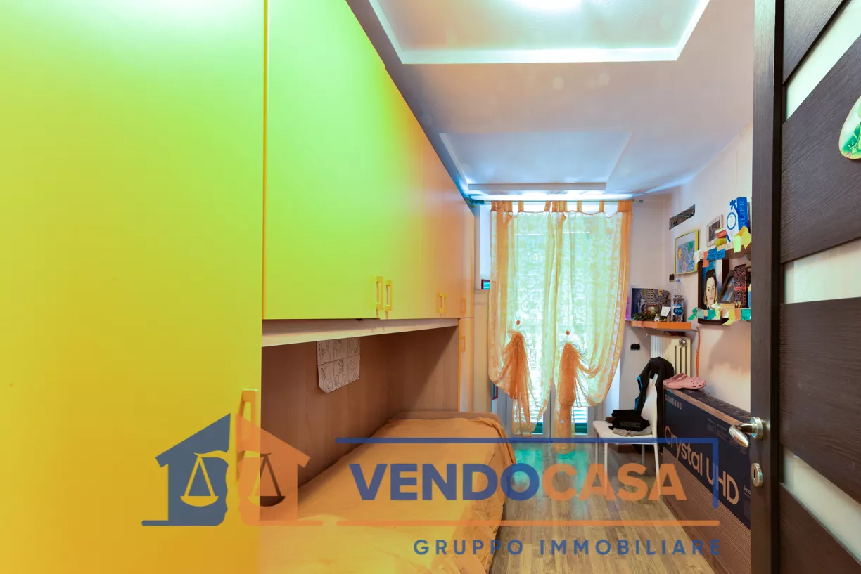 Immagine per Appartamento in vendita a Carmagnola via Provvidenza 5