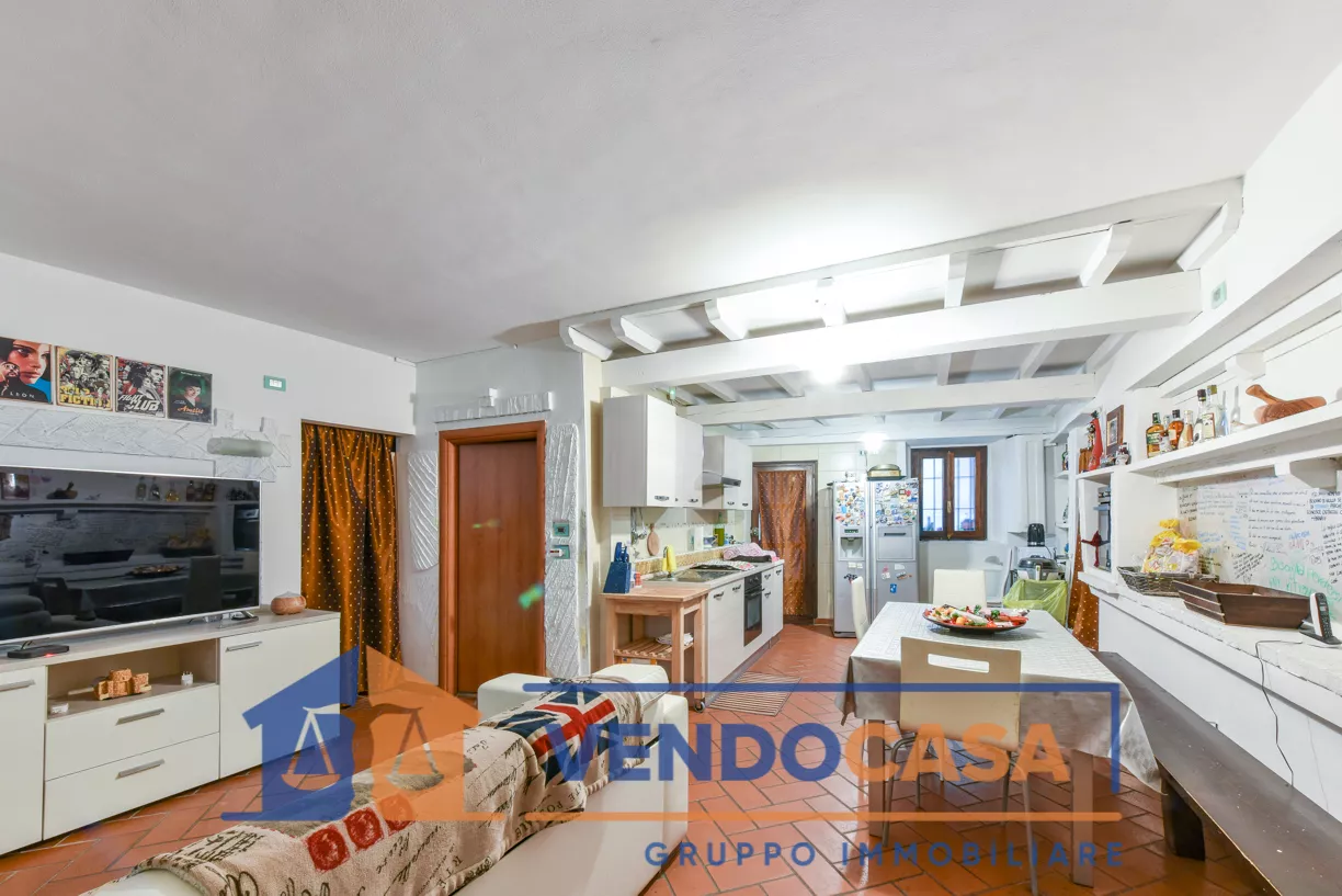 Immagine per Appartamento in vendita a Carmagnola via Provvidenza 5