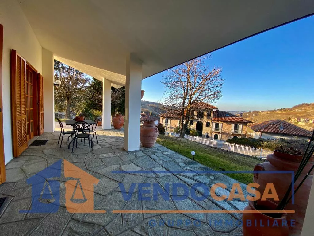 Immagine per Villa in vendita a Rodello