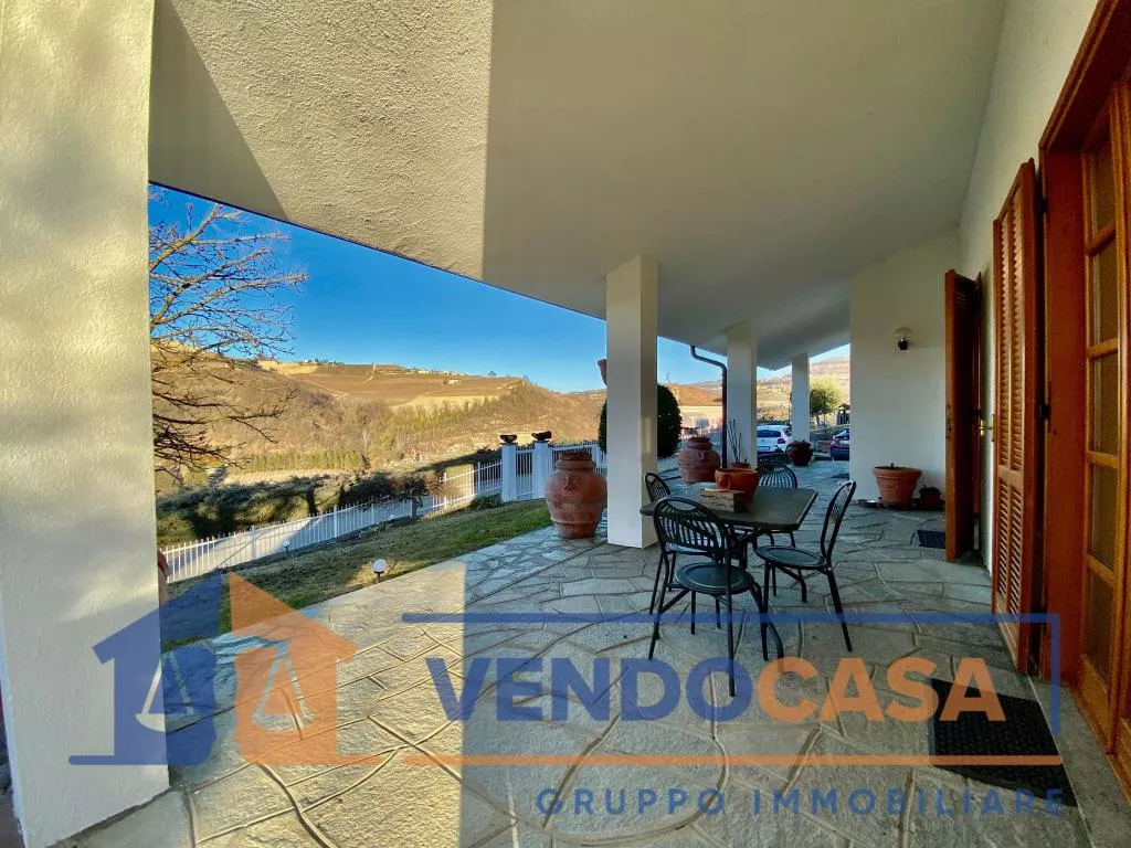 Immagine per Villa in vendita a Rodello