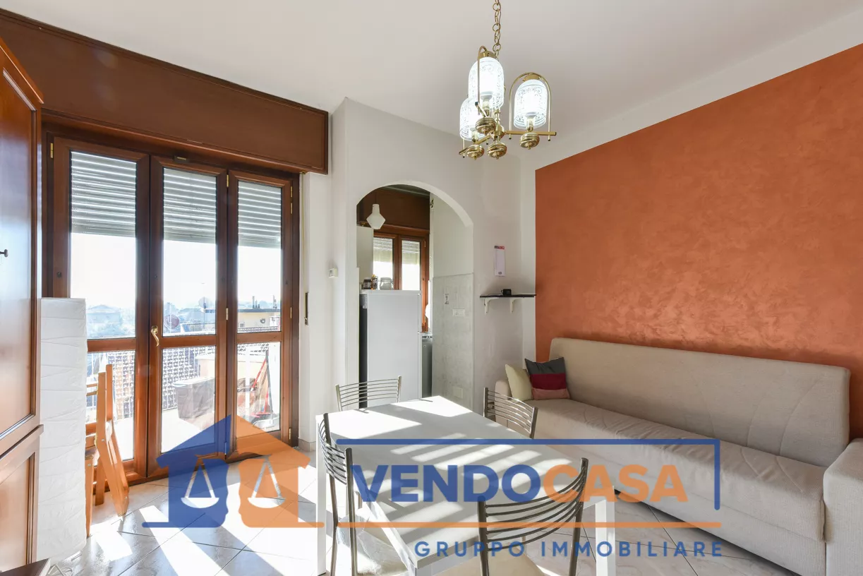 Immagine per Appartamento in vendita a Carmagnola via Ormea 21