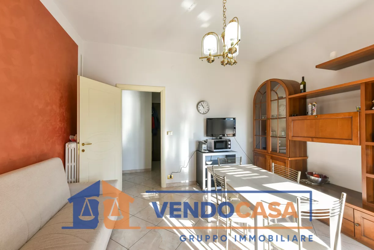 Immagine per Appartamento in vendita a Carmagnola via Ormea 21