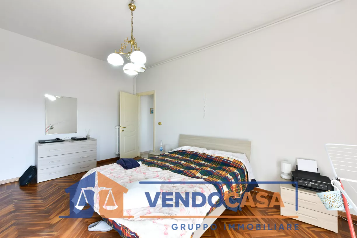 Immagine per Appartamento in vendita a Carmagnola via Ormea 21