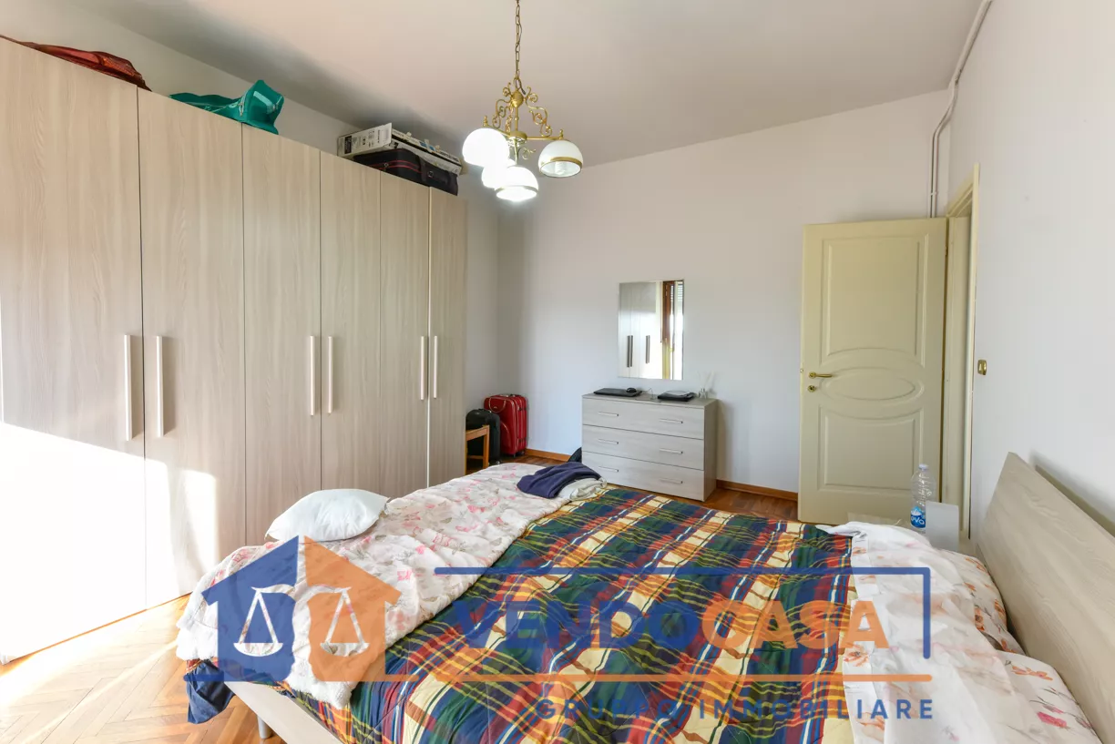 Immagine per Appartamento in vendita a Carmagnola via Ormea 21