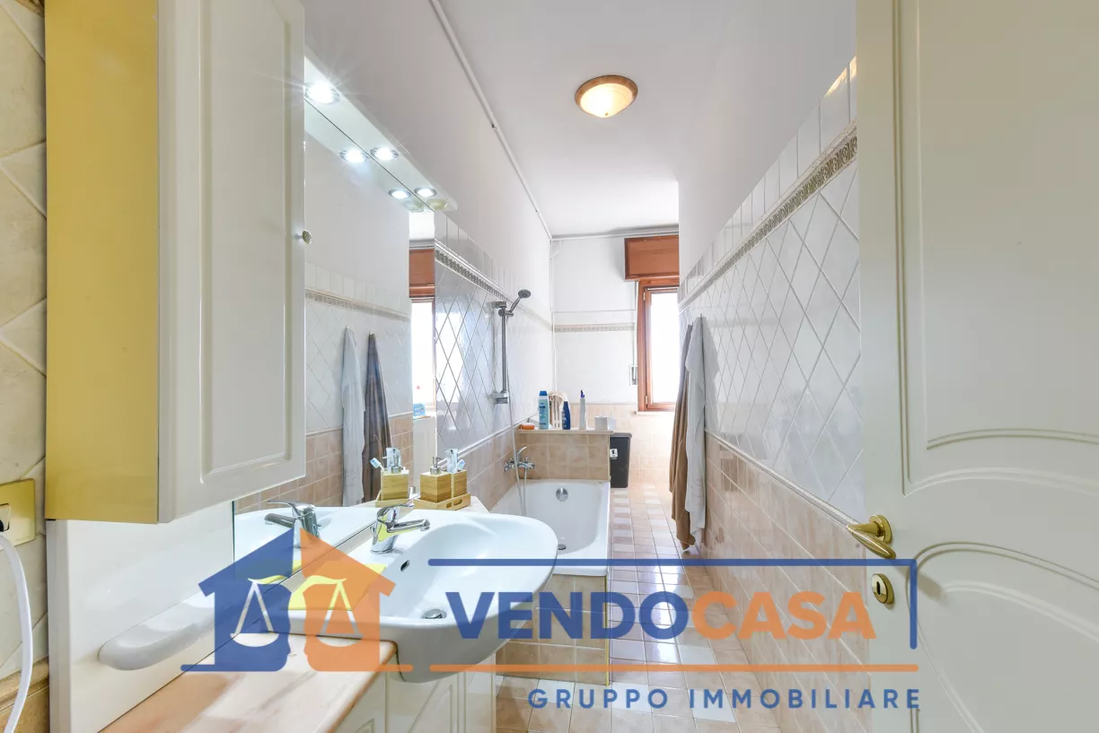 Immagine per Appartamento in vendita a Carmagnola via Ormea 21