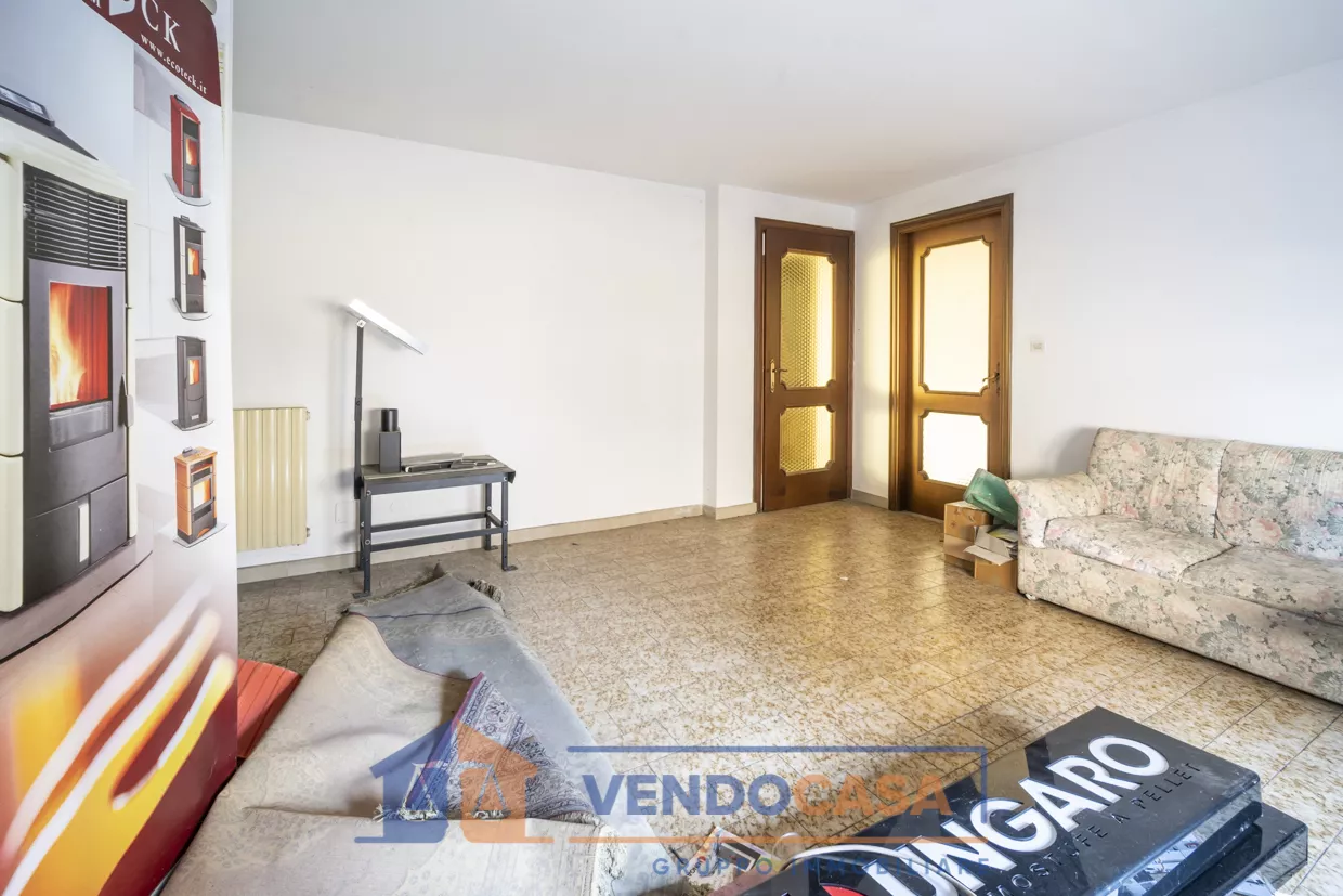 Immagine per Locale Commerciale in vendita a Beinette via Martiri 19