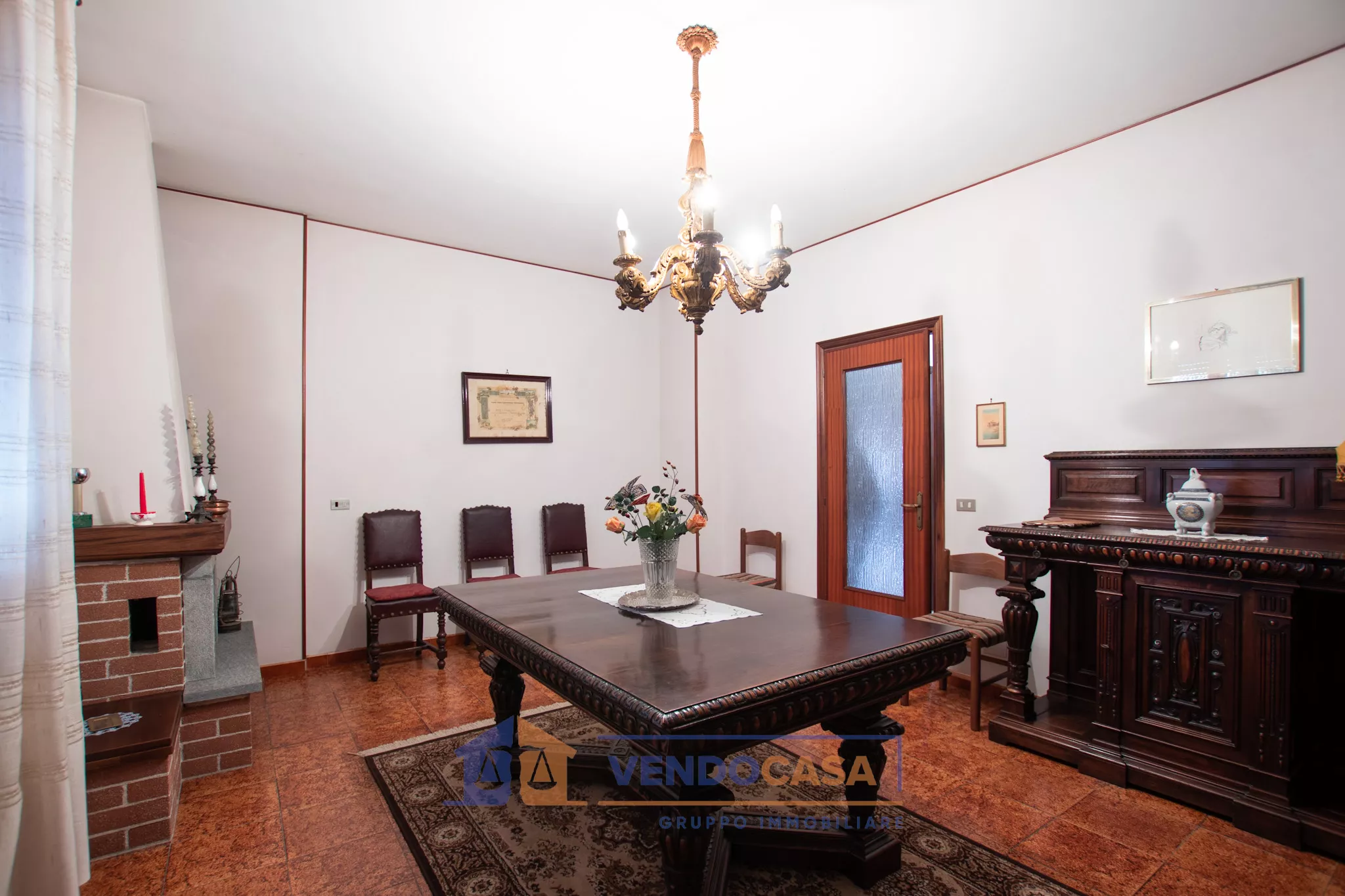 Immagine per Casa Indipendente in vendita a Nizza Monferrato corso Asti 49