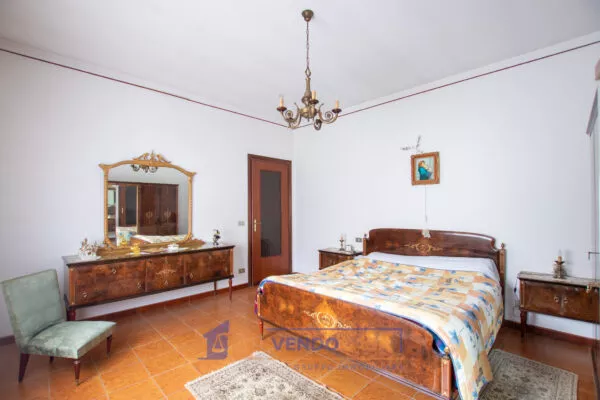 Casa Indipendente corso Asti, Nizza Monferrato
