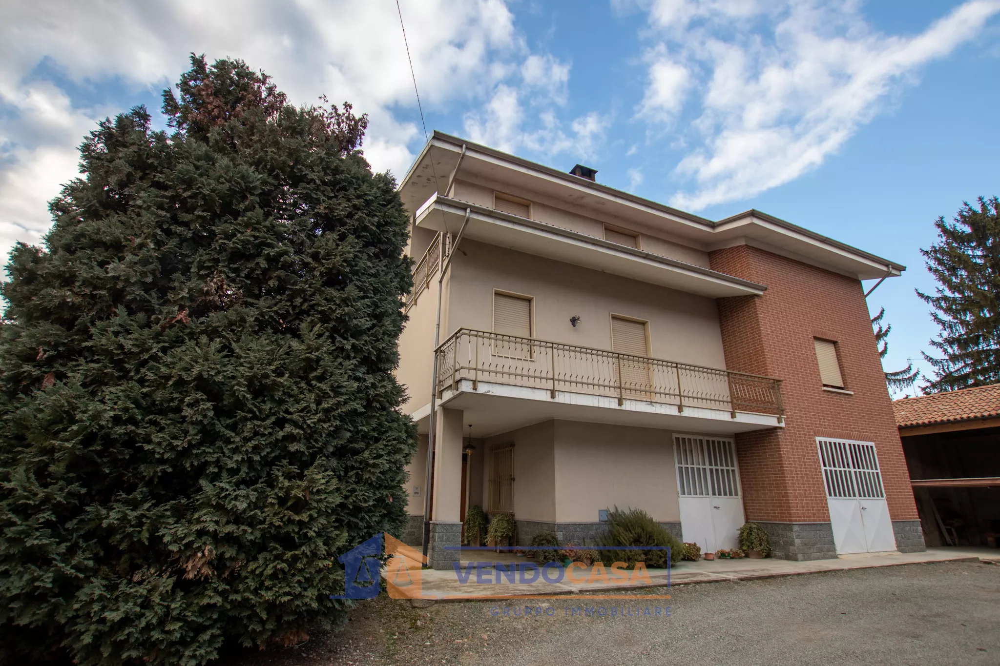 Immagine per Casa Indipendente in vendita a Nizza Monferrato corso Asti 49