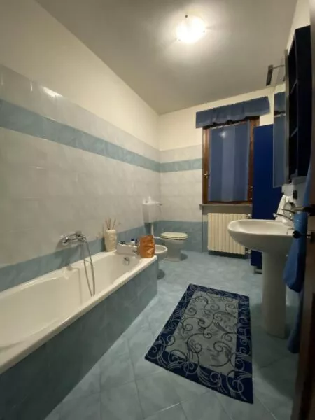 Casa Indipendente corso Asti, Nizza Monferrato