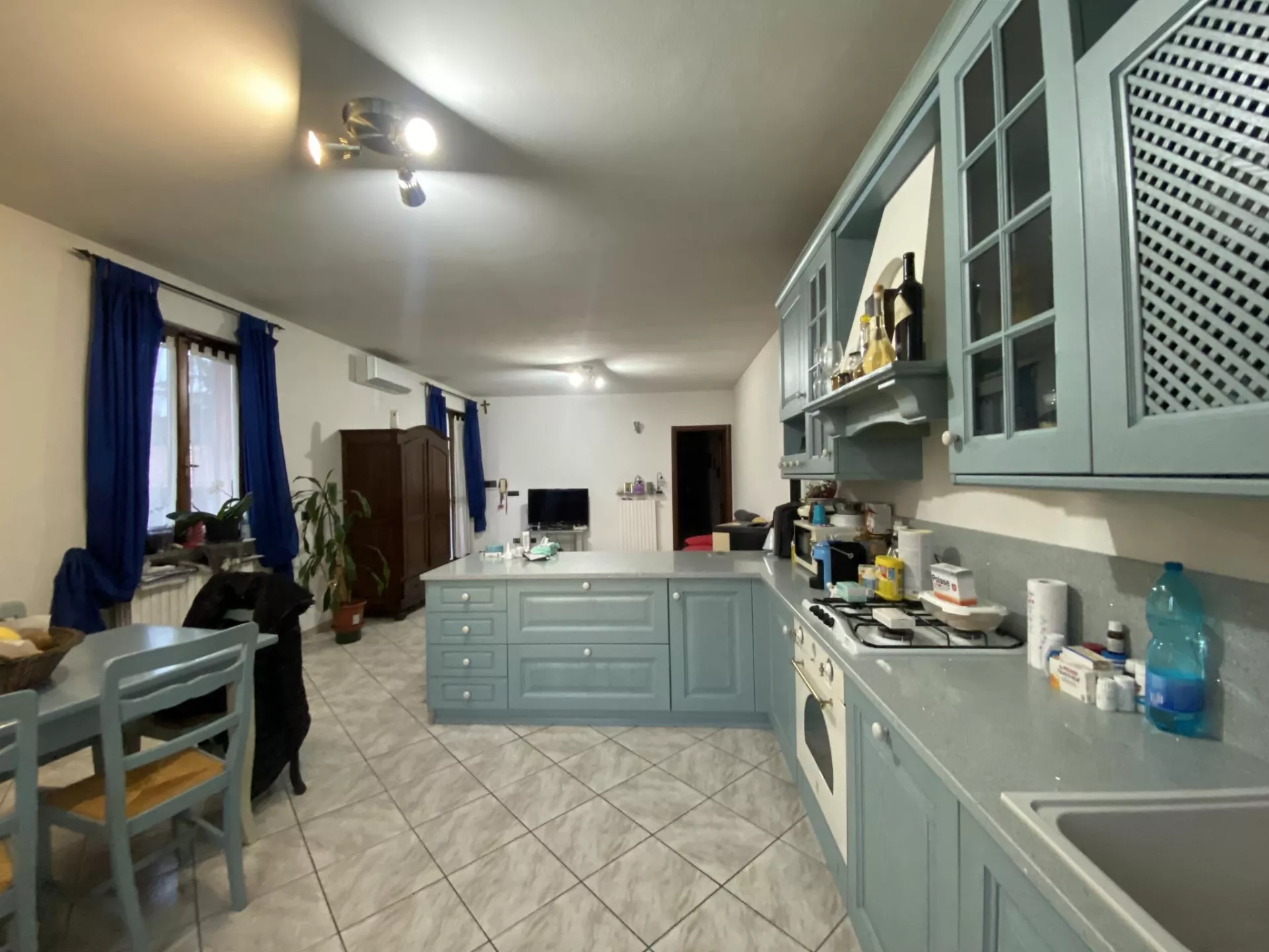 Immagine per Casa Indipendente in vendita a Nizza Monferrato corso Asti 49