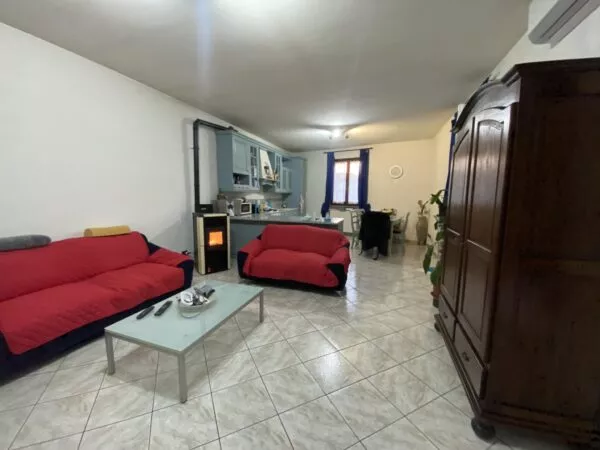 Casa Indipendente corso Asti, Nizza Monferrato