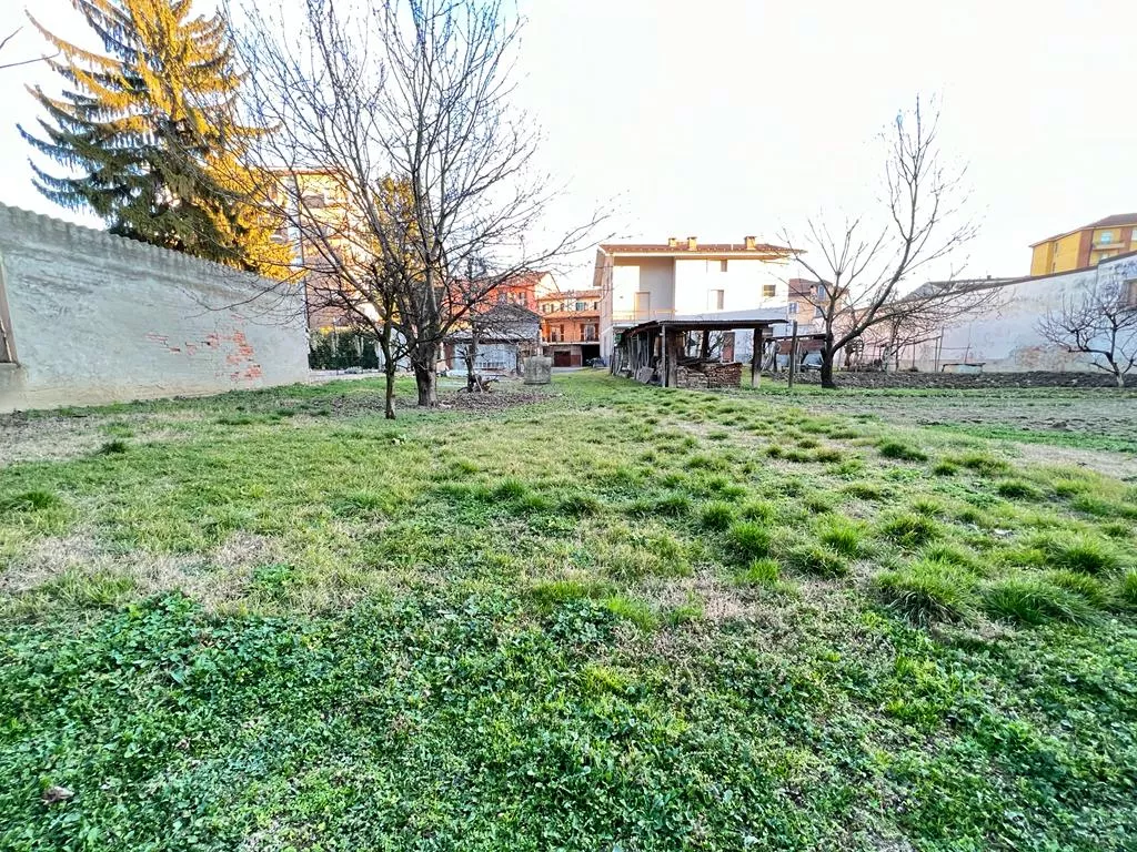 Immagine per Casa Indipendente in vendita a Nizza Monferrato corso Asti 49