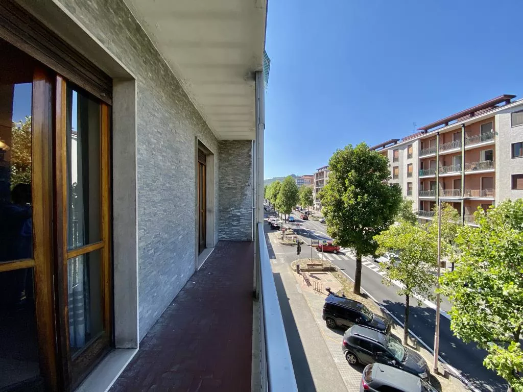 Immagine per Appartamento in vendita a Alba corso Langhe 17